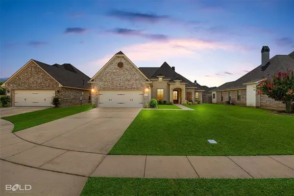 502 Hempstead Circle, Benton, LA 71006