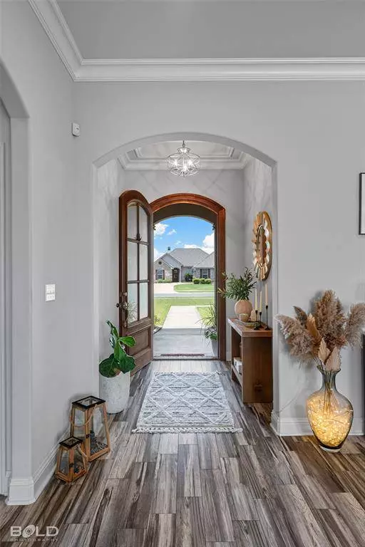 502 Hempstead Circle, Benton, LA 71006