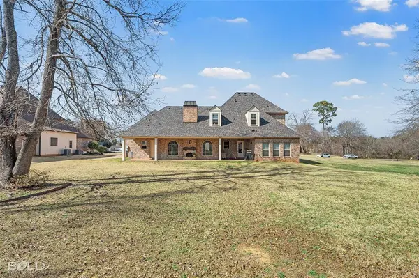 10 Fox Trot Cove, Haughton, LA 71037