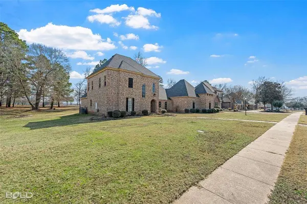 10 Fox Trot Cove, Haughton, LA 71037