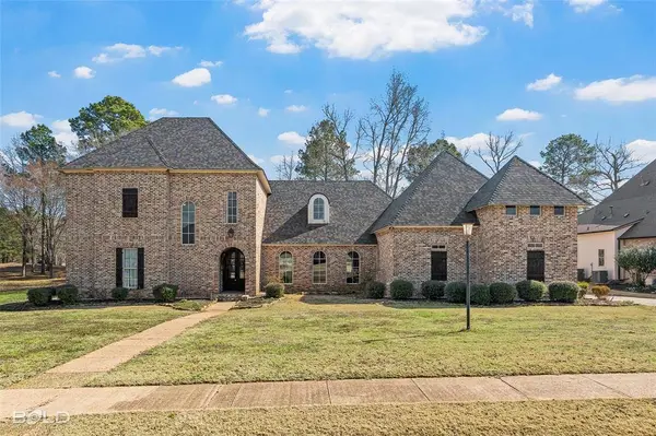 10 Fox Trot Cove, Haughton, LA 71037