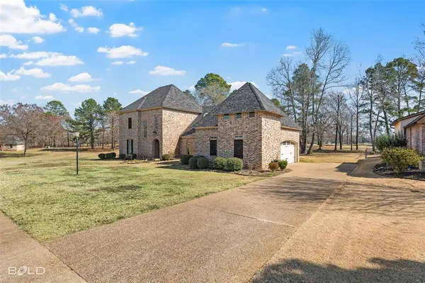 10 Fox Trot Cove, Haughton, LA 71037