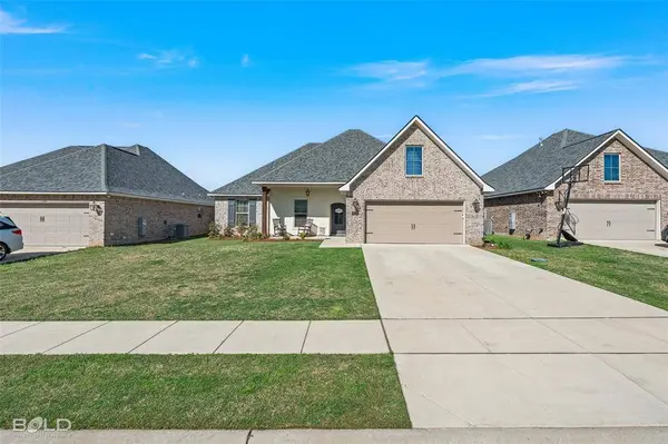 613 Flowstone Crossing, Benton, LA 71006