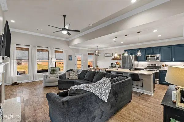 613 Flowstone Crossing, Benton, LA 71006