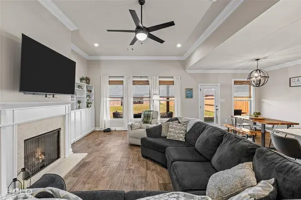 613 Flowstone Crossing, Benton, LA 71006