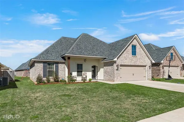 613 Flowstone Crossing, Benton, LA 71006