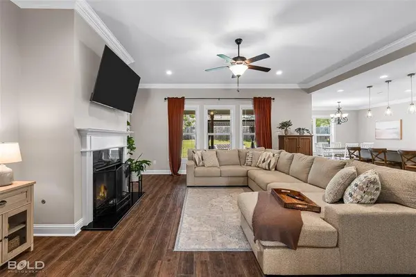 108 Brimestone Loop, Benton, LA 71006