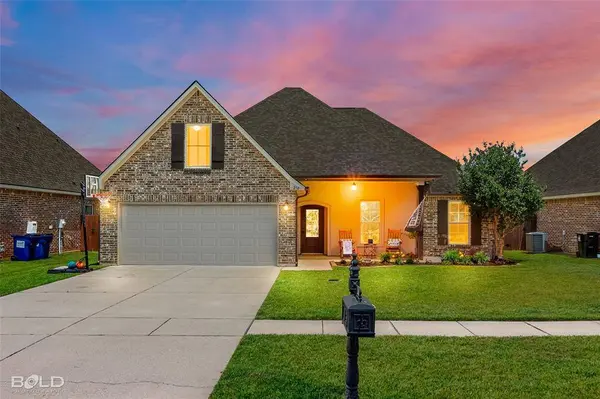 216 Apalachee Way, Bossier City, LA 71111