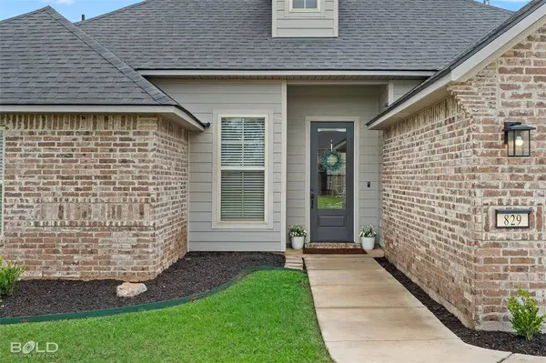 829 Abita Chase, Bossier City, LA 71111