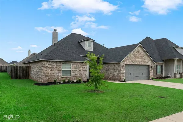829 Abita Chase, Bossier City, LA 71111
