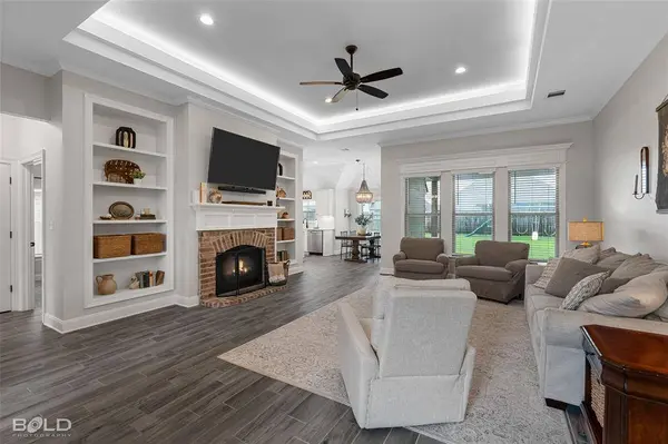 829 Abita Chase, Bossier City, LA 71111