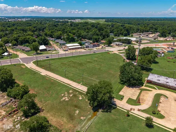 1280 E Texas Street, Bossier City, LA 71111