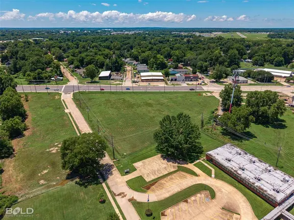 1280 E Texas Street, Bossier City, LA 71111