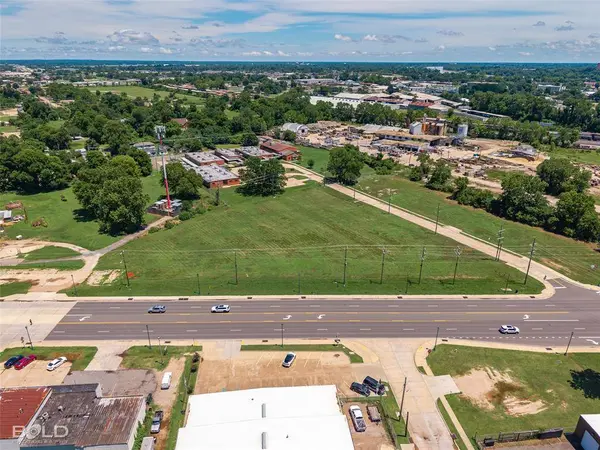 1280 E Texas Street, Bossier City, LA 71111