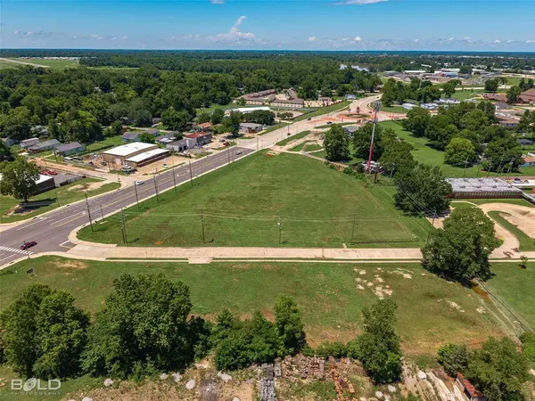 1280 E Texas Street, Bossier City, LA 71111