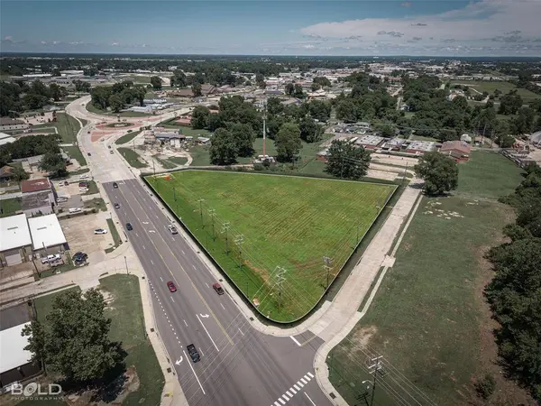 1280 E Texas Street, Bossier City, LA 71111