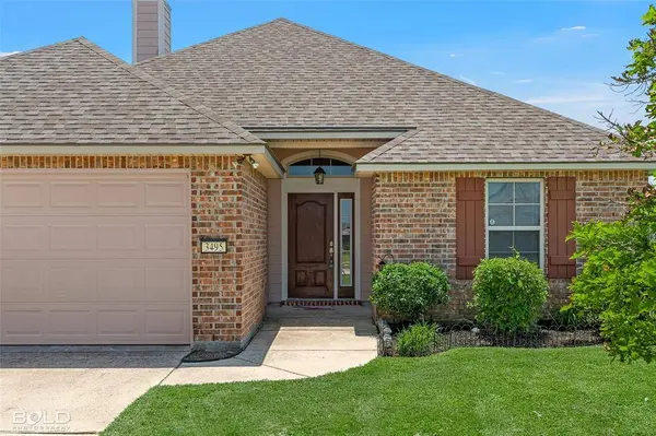 3495 Grand Cane Lane, Bossier City, LA 71111