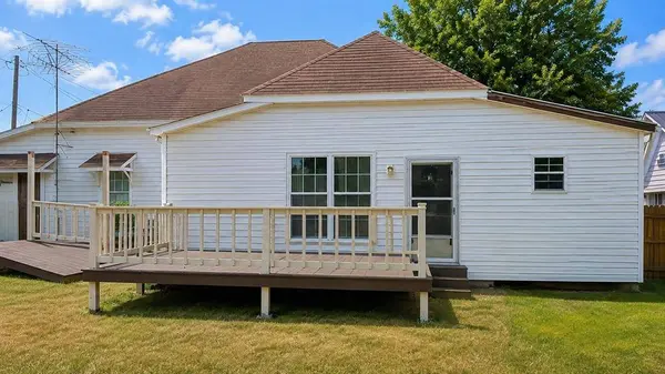 2116 Maple Street, Arcadia, LA 71001