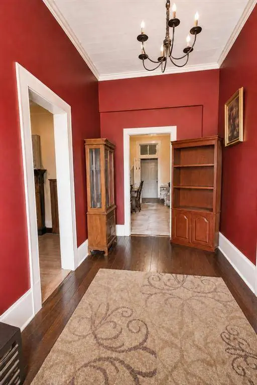 2116 Maple Street, Arcadia, LA 71001