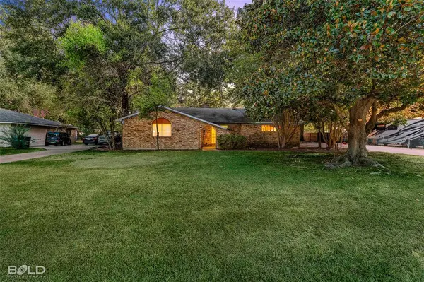 2136 Crabapple Drive, Shreveport, LA 71118