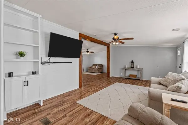 135 Peace Lane, Benton, LA 71006