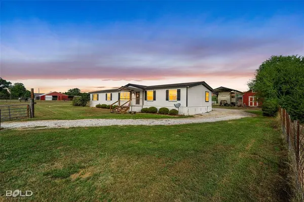 135 Peace Lane, Benton, LA 71006