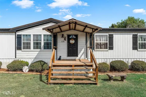135 Peace Lane, Benton, LA 71006