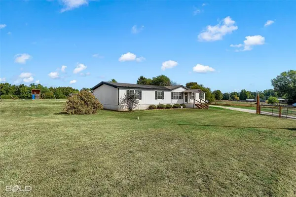135 Peace Lane, Benton, LA 71006