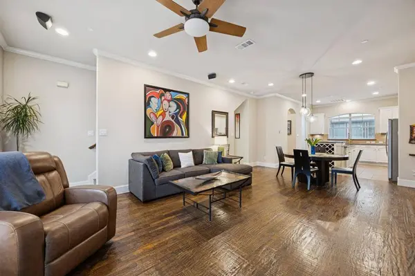 639 Senda #55, Irving, TX 75039