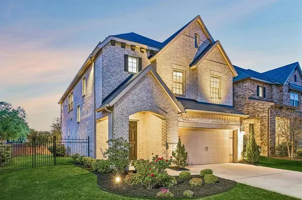 6707 Verandah Way, Irving, TX 75039