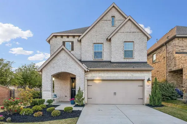 6707 Verandah Way, Irving, TX 75039