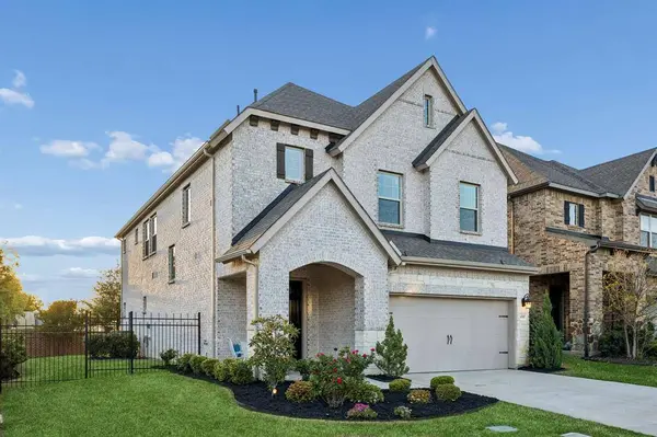 6707 Verandah Way, Irving, TX 75039