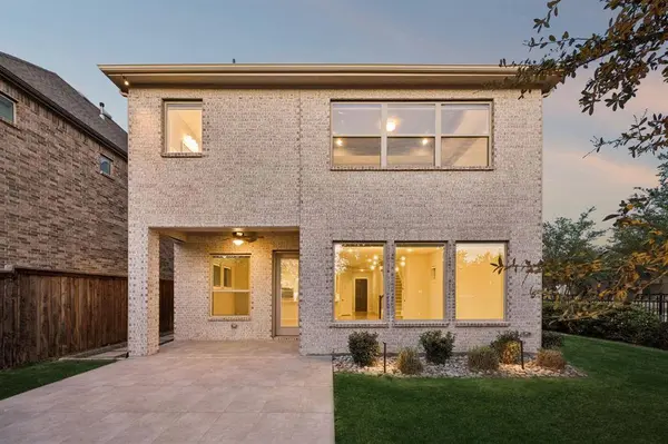 6707 Verandah Way, Irving, TX 75039