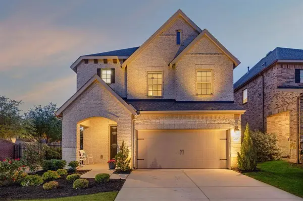 6707 Verandah Way, Irving, TX 75039