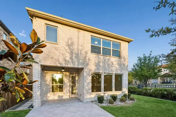 6707 Verandah Way, Irving, TX 75039