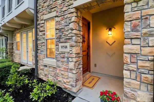 6748 San Roque #31, Irving, TX 75039