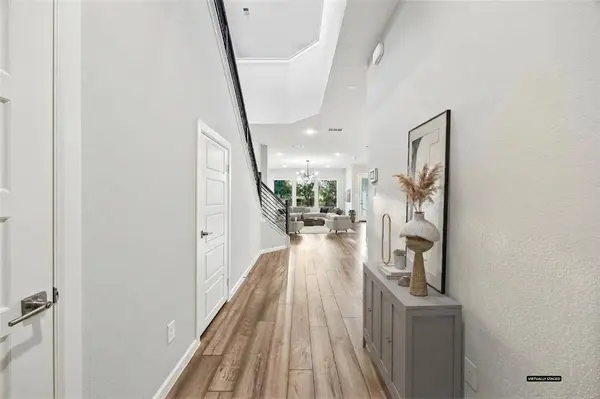 6707 Verandah Way, Irving, TX 75039