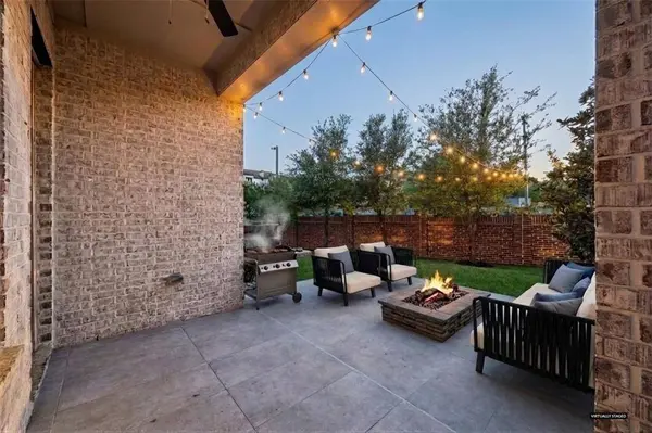 6707 Verandah Way, Irving, TX 75039