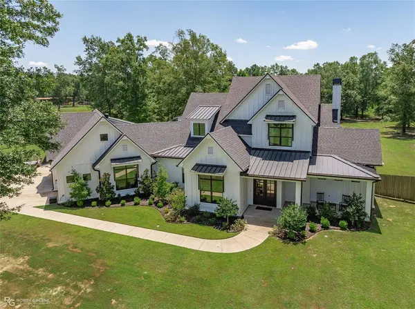 2193 Gravel Point Road, Frierson, LA 71027
