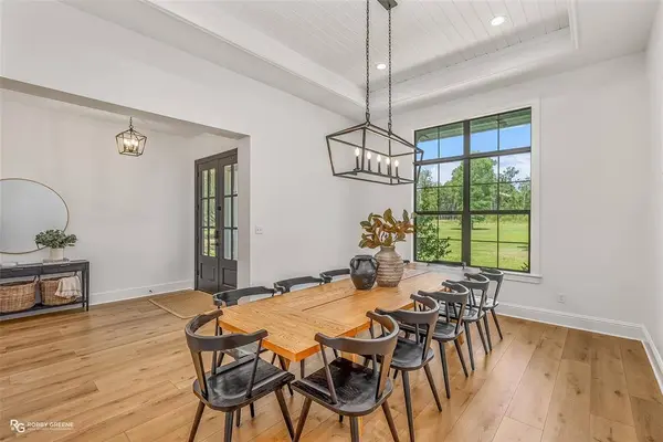 2193 Gravel Point Road, Frierson, LA 71027