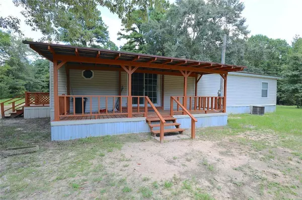 191 Circle Drive, Mansfield, LA 71052