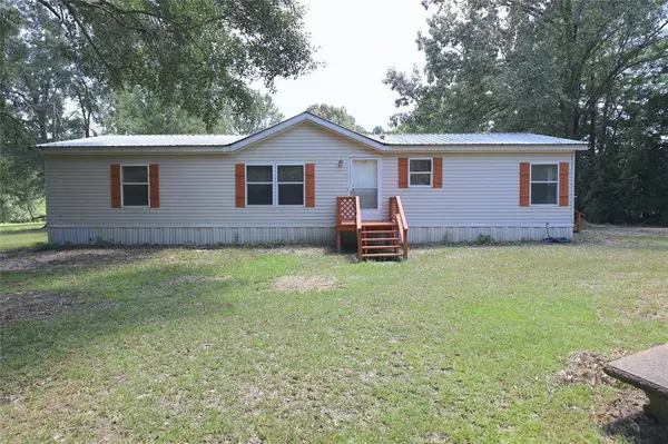 191 Circle Drive, Mansfield, LA 71052
