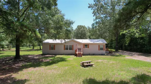 191 Circle Drive, Mansfield, LA 71052