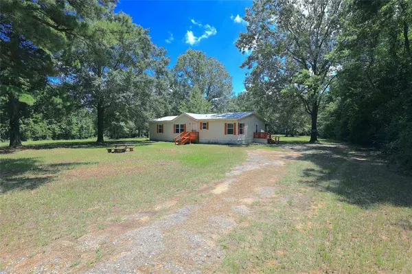 191 Circle Drive, Mansfield, LA 71052