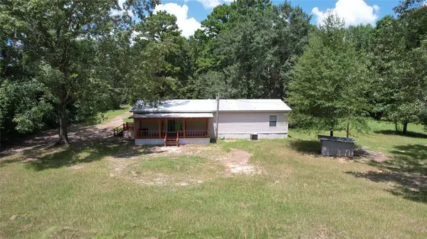 191 Circle Drive, Mansfield, LA 71052