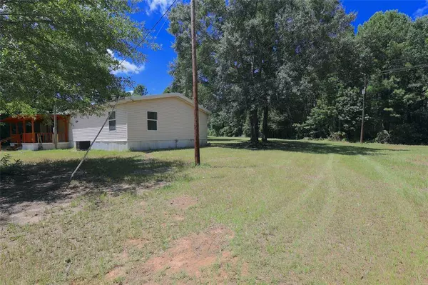 191 Circle Drive, Mansfield, LA 71052