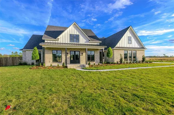 273 Sweet Life Drive, Frierson, LA 71027