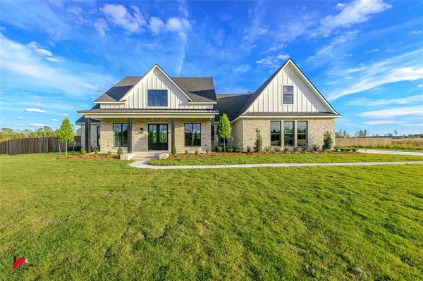 273 Sweet Life Drive, Frierson, LA 71027