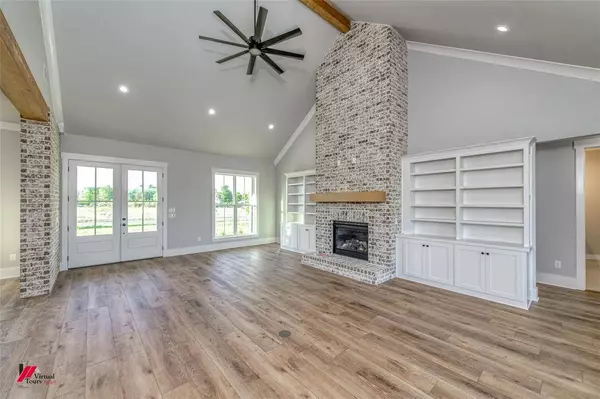 273 Sweet Life Drive, Frierson, LA 71027