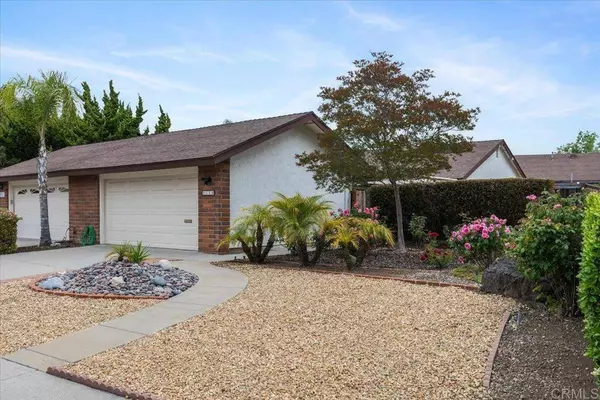 2150 Pepper Tree PL, Escondido, CA 92026